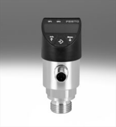 Pressure Sensors SPAW Festo