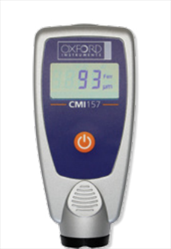 Paint & powder gauge CMI157 Oxford Instrument