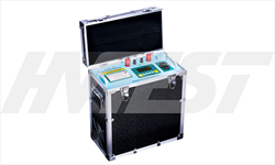 Transformer Resistance Meter HTZZ-40A Huatian