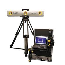 Máy đo cầm tay, K600, Nikon, Portable Mesuring K600 nikon