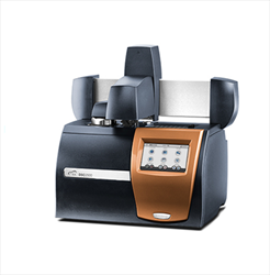 Thermal Analyzers DSC 2500 TA Instrument