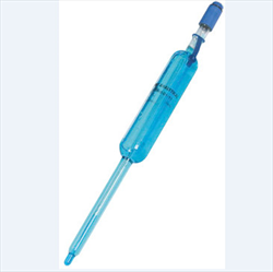 Cảm biến đo pH Rosemount Analytical Hx348 pH Sensor