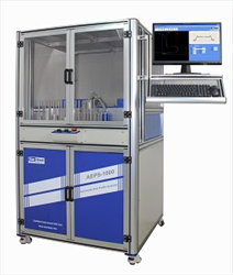 Automatic End Profile Systems AEPS-100 Canneed