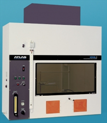 Atlas HVUL2 Horizontal Vertical Flame Chamber M233HVU SDL Atlas