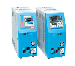 Temperature Controller MC(L-H)-5 Matsui