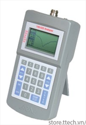 Máy đo độ mạnh tính hiệu VIA Analyzer AEA