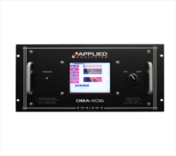 Process Analyzer OMA-406R Applied Analytics