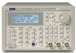 Function Generators TG1010A Aim TTi
