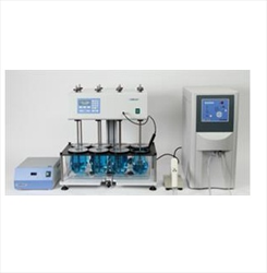 Media Preparation Systems Copley