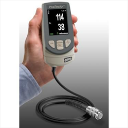 Máy đo độ dày lớp phủ PosiTector 6000 FNDS1 Defelsko