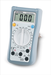 Đồng hồ vạn năng GWinstek GDM-360