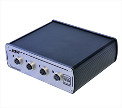 Bộ hiển thị Interface box BPX, 4 probe inputs Tesa