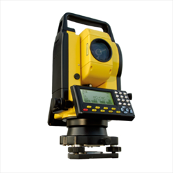 Máy toàn đạc điện tử STS TSS-200S