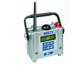 Máy đo khí - RAE Systems AreaRAE - Wireless Gas Detection System - RAE systems