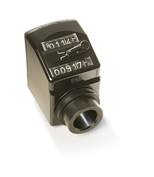 Bộ hiển thị vị trí - Digital position indicator DA10R/1 - Siko