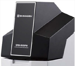 Kính hiển vi điện tử quét SPM-8100FM Shimadzu