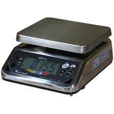 CÂN ĐIỆN TỬ TCW-WP DIGI