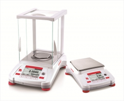 Adventurer Electronic Balance G204/1A-4A SDL Atlas