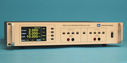 Wideband Power Analyzer 2335A Clarke hess