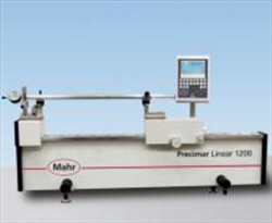Máy hiệu chuẩn chiều dài - LINEAR - Mahr