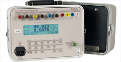 Model 929A Three Phase Power Meter Arbiter