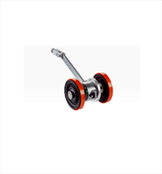 Measuring Wheel Encoders DUV60 Sick