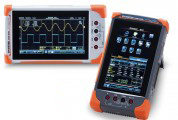 Máy hiện sóng cầm tay GWinstek GDS-210 (100MHz，2 channels)