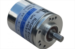 Shaft ARSS37 Atek Sensor