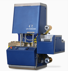 High Capacity Automated Module Premier™ HC Alpha Technologies