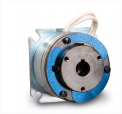 Flange Mounted Clutch Couplings FO series Inertia Dynamics