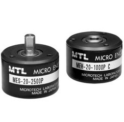  ROTARY ENCODER - Mutoh - ME series 