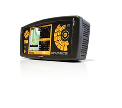 Televes Spectrum Analyzers H60-596002 Televes