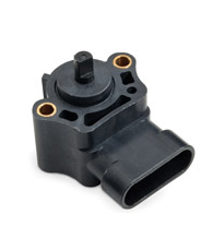 Cảm biến đo tốc độ vòng quay Hall Effect Rotary Sensors 9360 Bei sensors