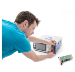 TURNKEY SYSTEMS DEWE2-PA7 Dewetron