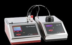 H2S Analyser Coesfeld