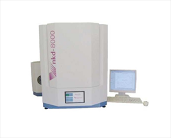 Flexible thin film measurement instrument nkd-8000 Aquila Instruments