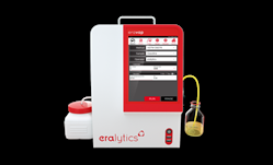 VAPOR PRESSURE TESTERS ERAVAP Eralytics
