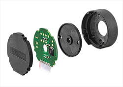 Sensors Encoders Maxon