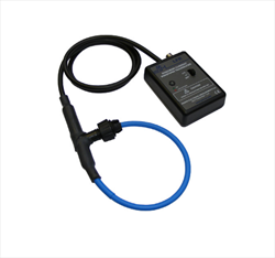 Current Probe LFR PEM Power Electronic Measurements 