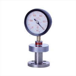 Đồng hồ áp suất màng Daiichi Keiki PK-5