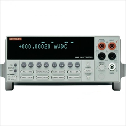 Ðồng hồ vạn năng để bàn Keithley 2002 (8½-Digit)