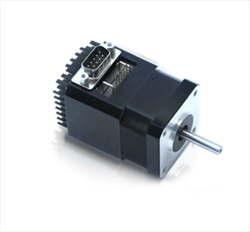 Integrated Motors Silverpak 17DE Lin Engineering