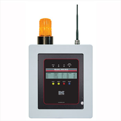 Thiết bị đo khí SW-X40-32 GMI