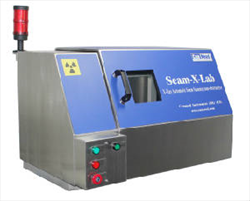 Automatic Seam Scanner Seam-X-Lab Canneed