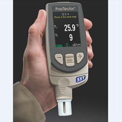 Máy kiểm tra muối bề mặt sơn PosiTector SSTKITL1 Defelsko