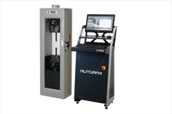 Automatic computerized 500/1000kN testing machines for steel and concrete Controls Group