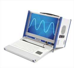 INDUSTRIAL PCS / 19” UNITS DEWE-2608 Dewetron
