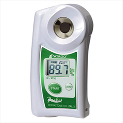Khúc Xạ Kế Kỹ Thuật Số Bỏ Túi PAL - PAL-3 - ATAGO