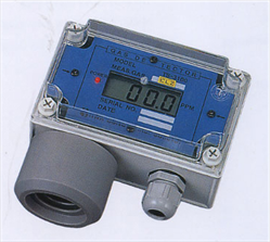 Thiết bị đo khí TS-3100Tx Series Gastron