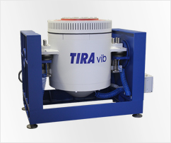 Máy thử rung 59355/AIT-640 Tira